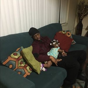 Meet your Posher, Jerry